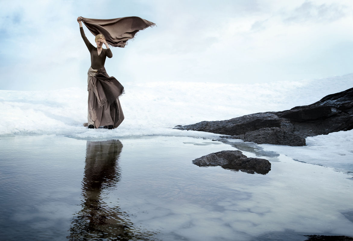 Elisabeth Toll